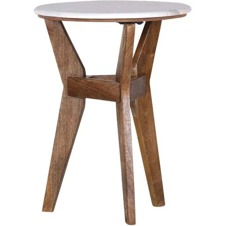 Beistelltisch Neo, holzfarben