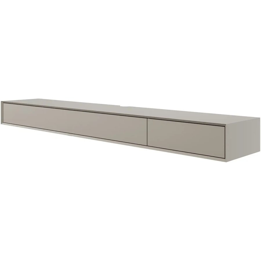 TV-Lowboard Stream, beige