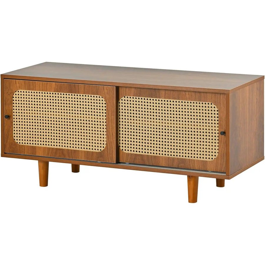 Sideboard, holzfarben