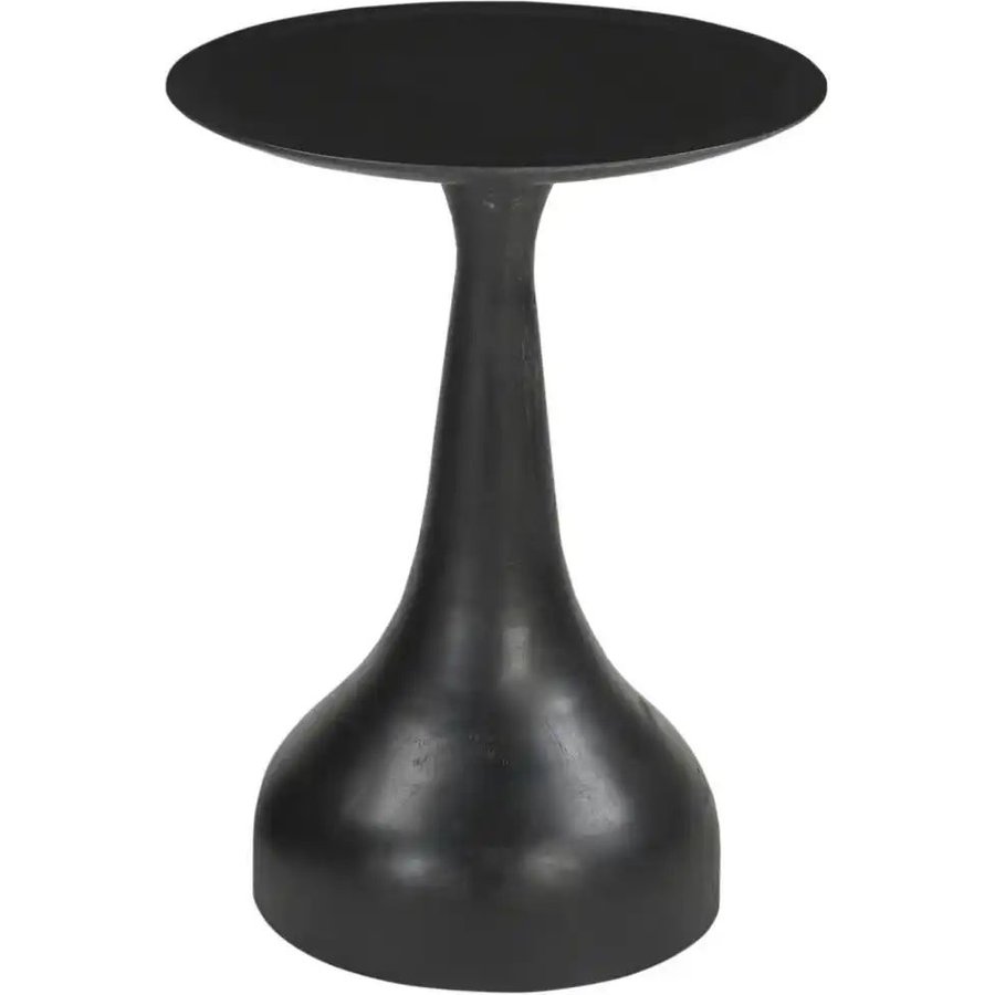 Beistelltisch, schwarz