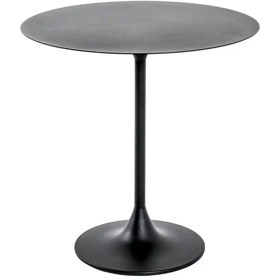 Beistelltisch, schwarz