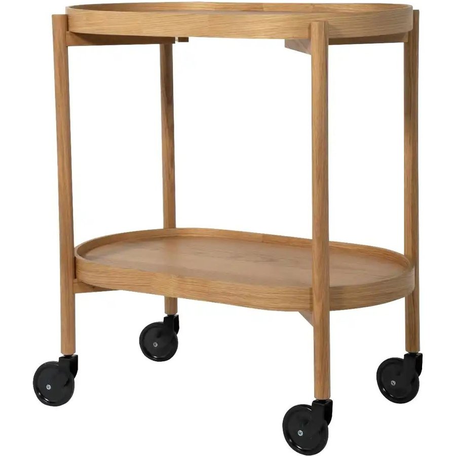 Servierwagen