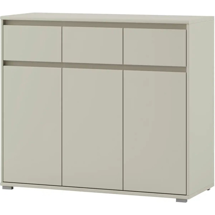Sideboard Igliano, beige