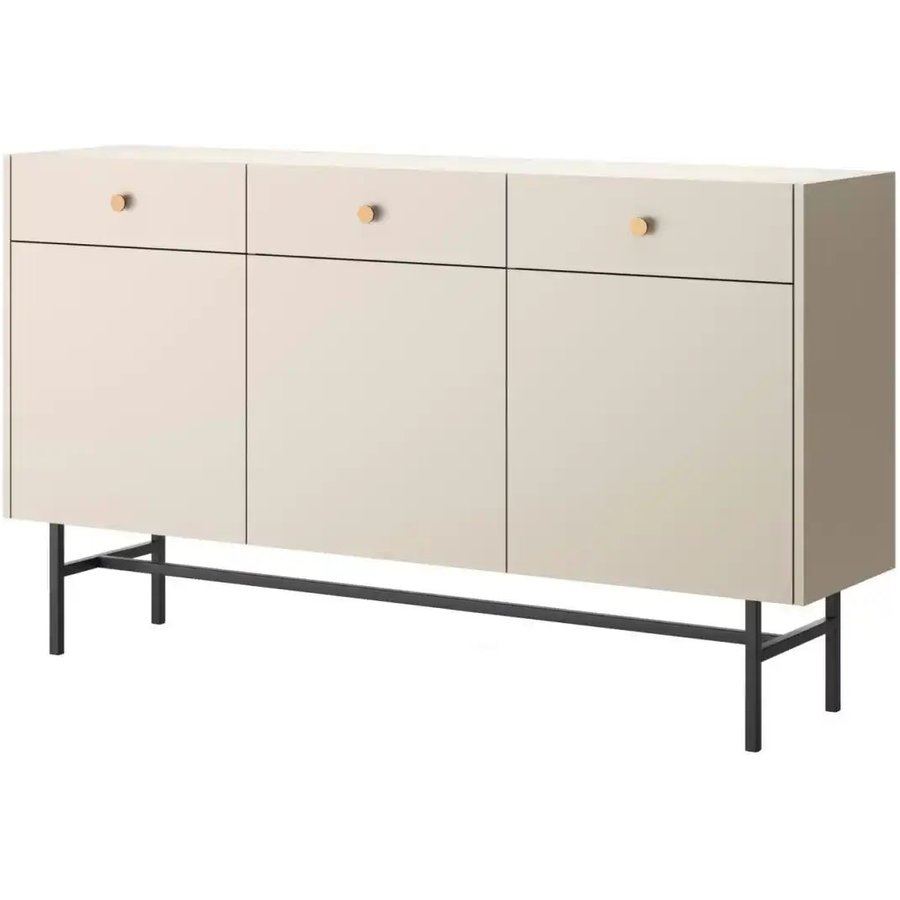 Selsey Sideboard, beige