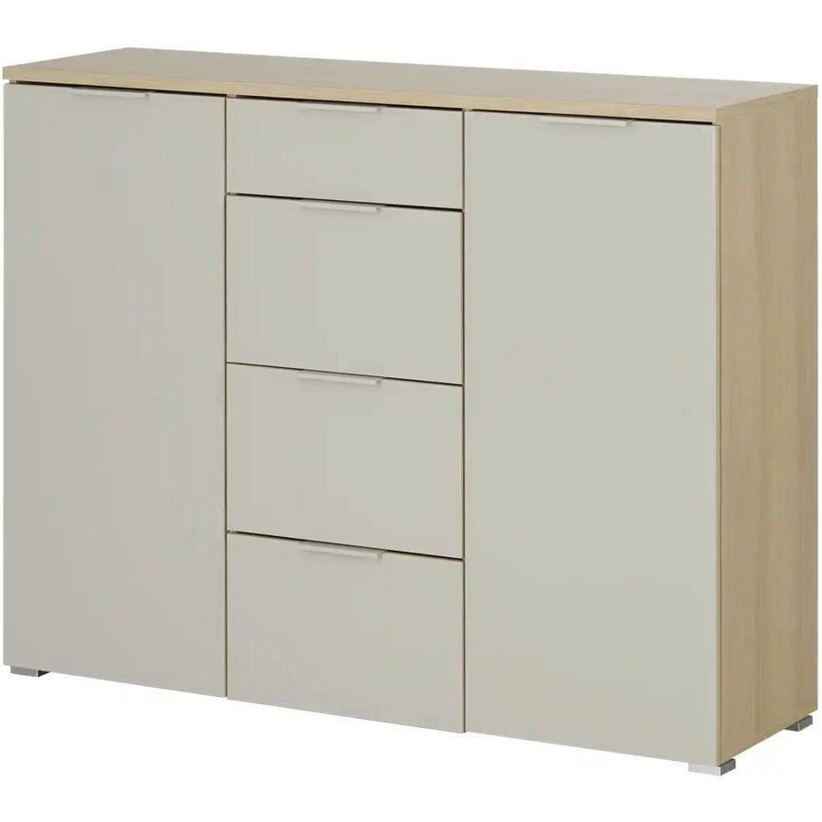 uno Sideboard Bent, beige