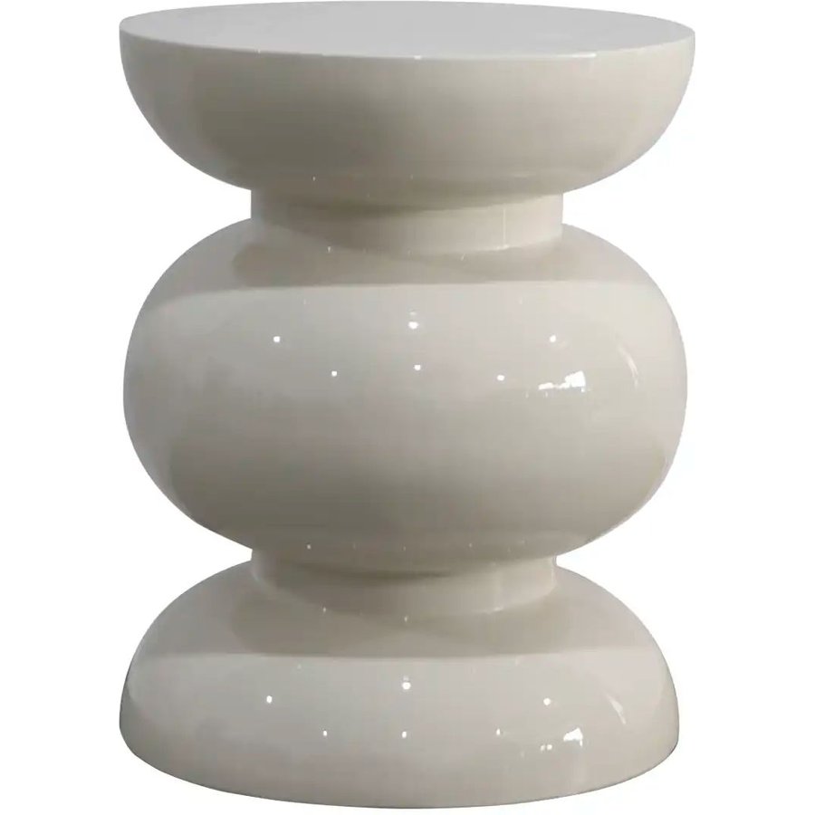 Höffner Selection Beistelltisch Morena, beige