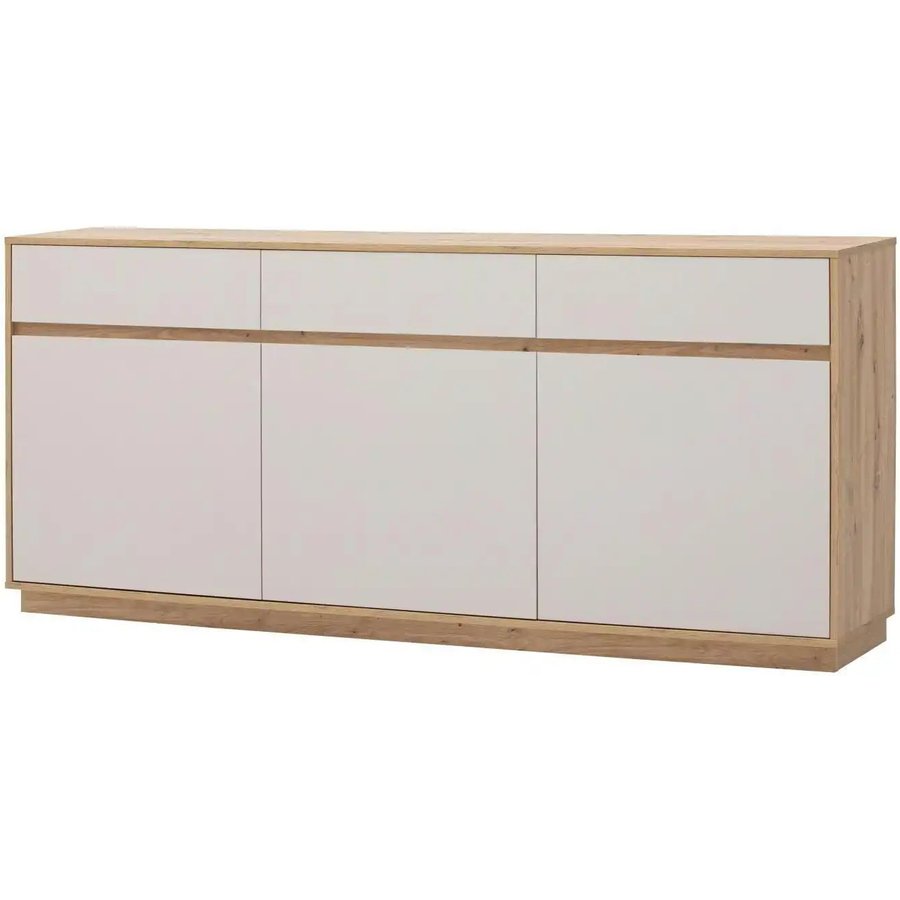 Sideboard Solara, braun