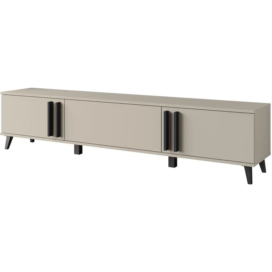 Lowboard Helsinki, beige