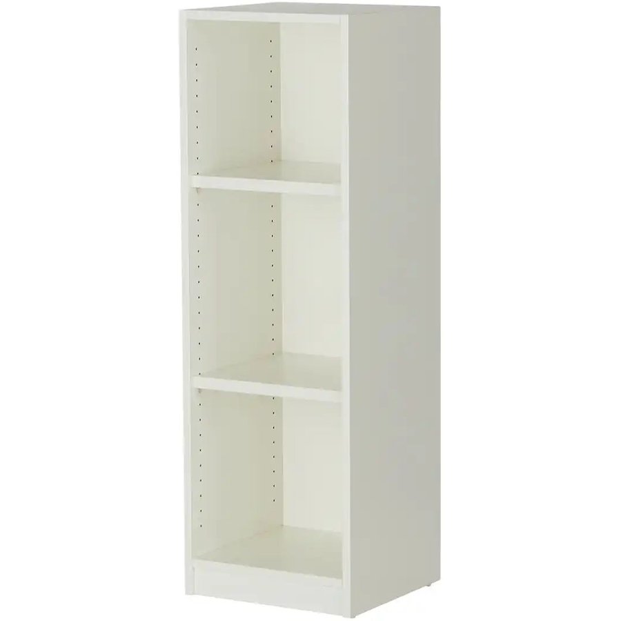 Büroregal SOLIDLine, weiß
