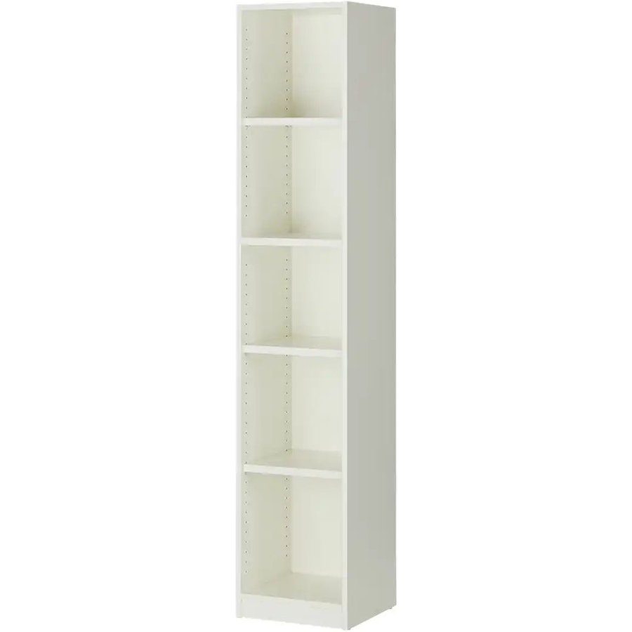 Büroregal SOLIDLine, weiß
