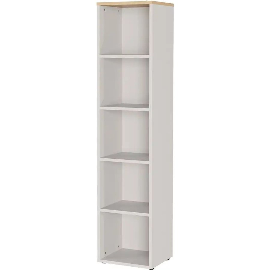 Aktenregal Arlau, beige