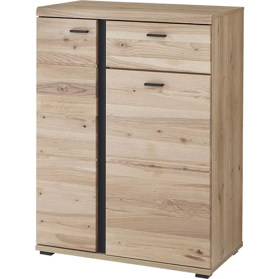 uno Schuhschrank Bari, holzfarben
