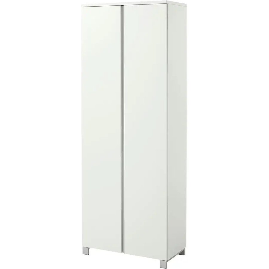 Dielenschrank Skala, weiß