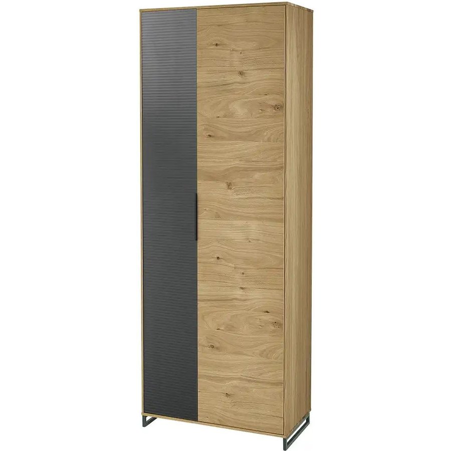 MONDO Garderobenschrank Aralia, holzfarben