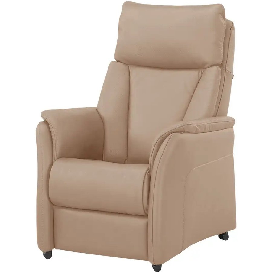 Hukla Relaxsessel Pascal, beige