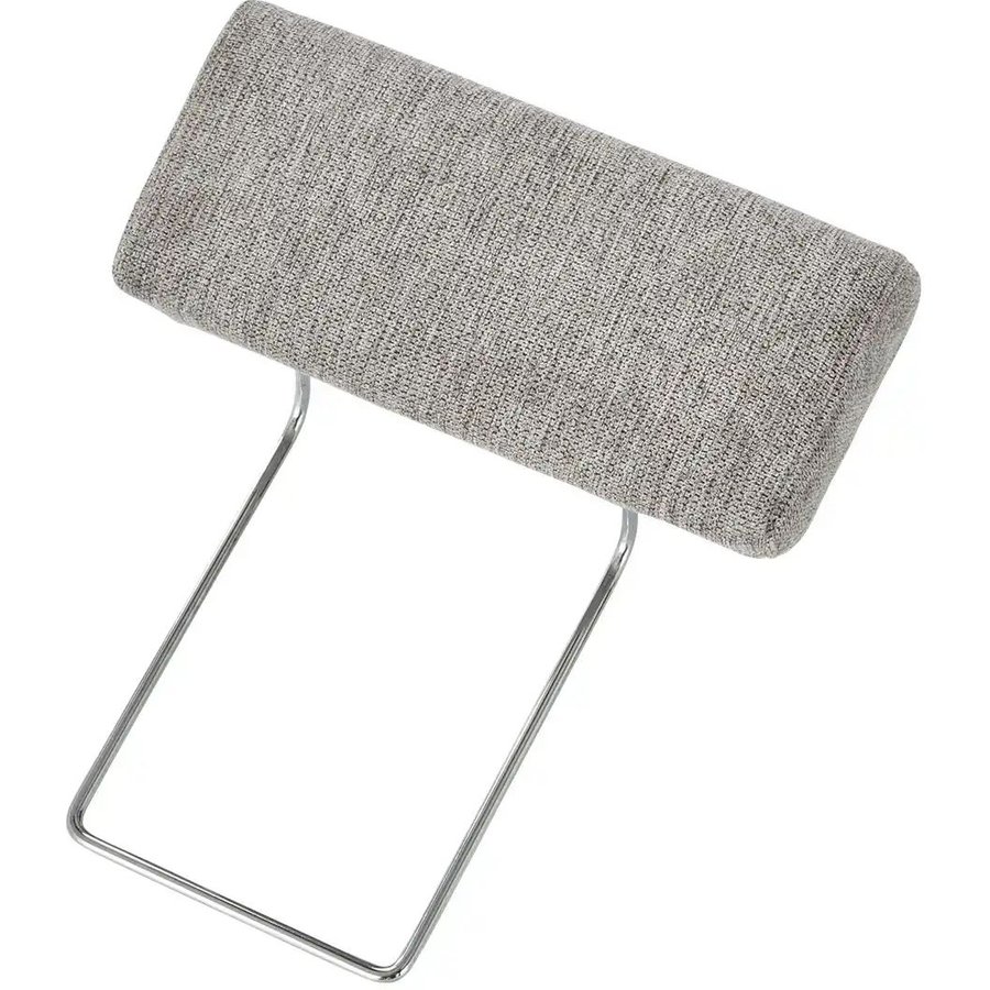 Kopfstütze Cosima, grau