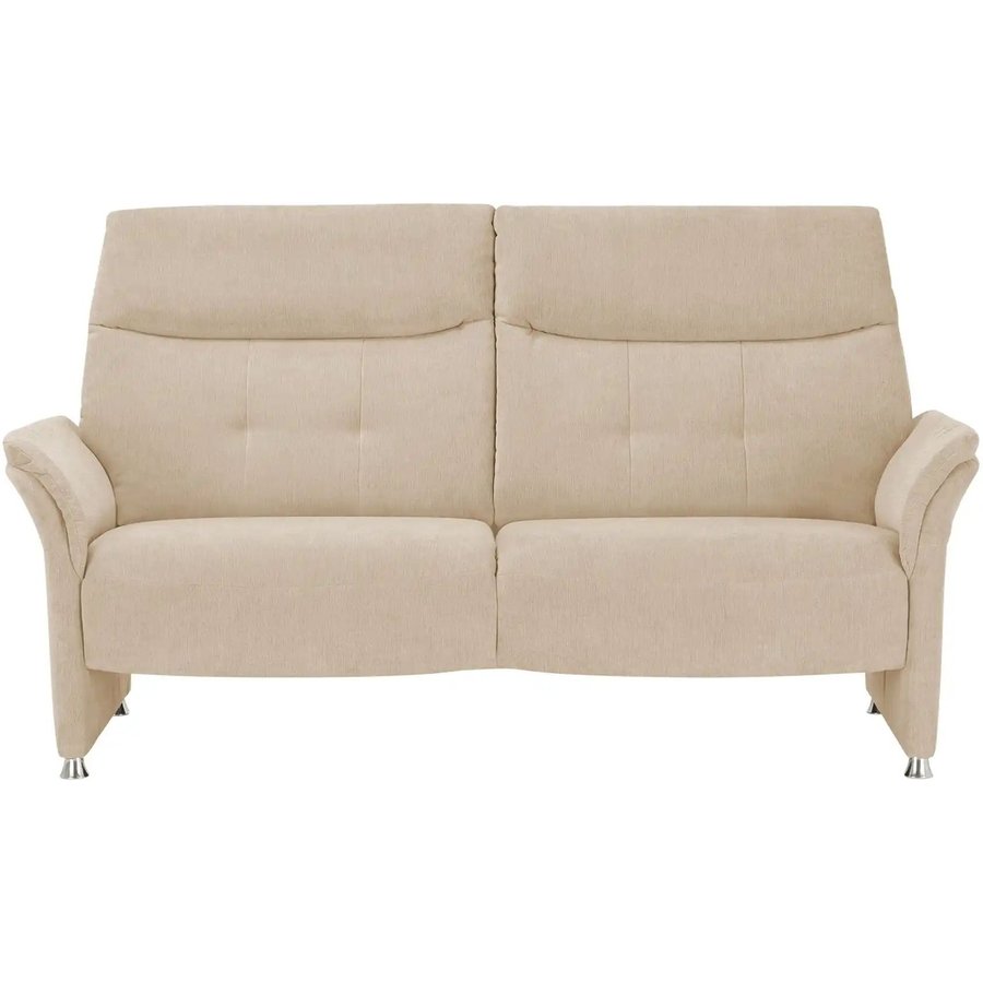 Polstermöbel Oelsa Sofa Madrid, beige