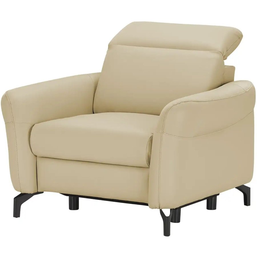 uno Relaxsessel Basel, beige