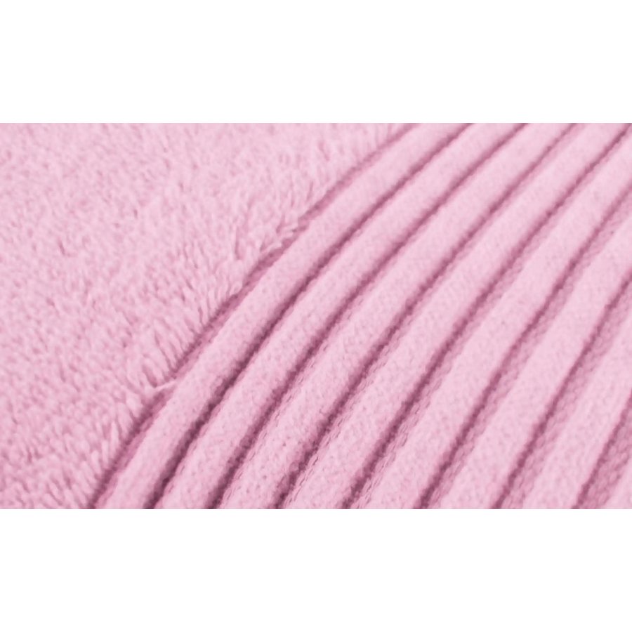 Möve Duschtuch, rosa/pink