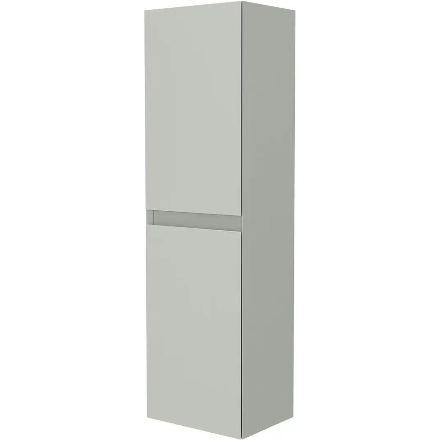 Hochschrank Netzener See, beige