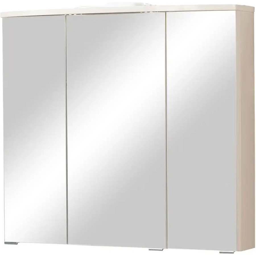 Spiegelschrank Bodensee, beige