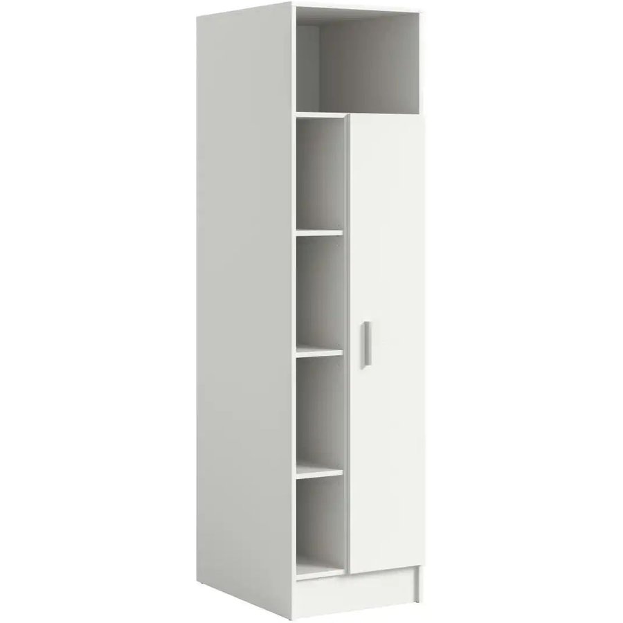 Universalschrank, weiß