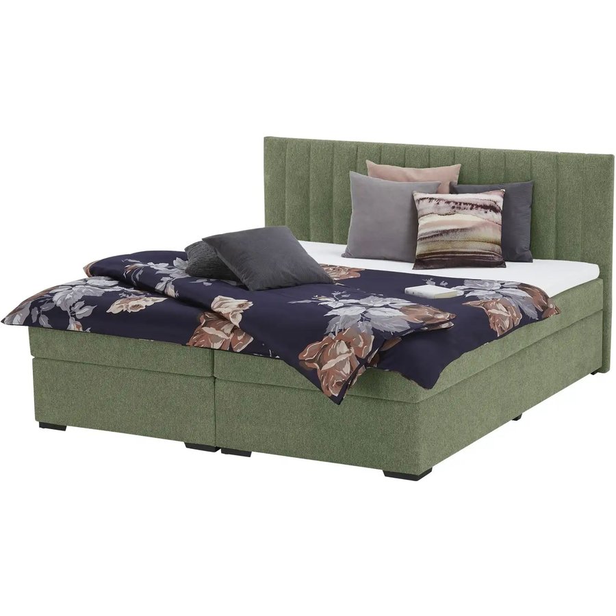 Boxbett Diablo, grün