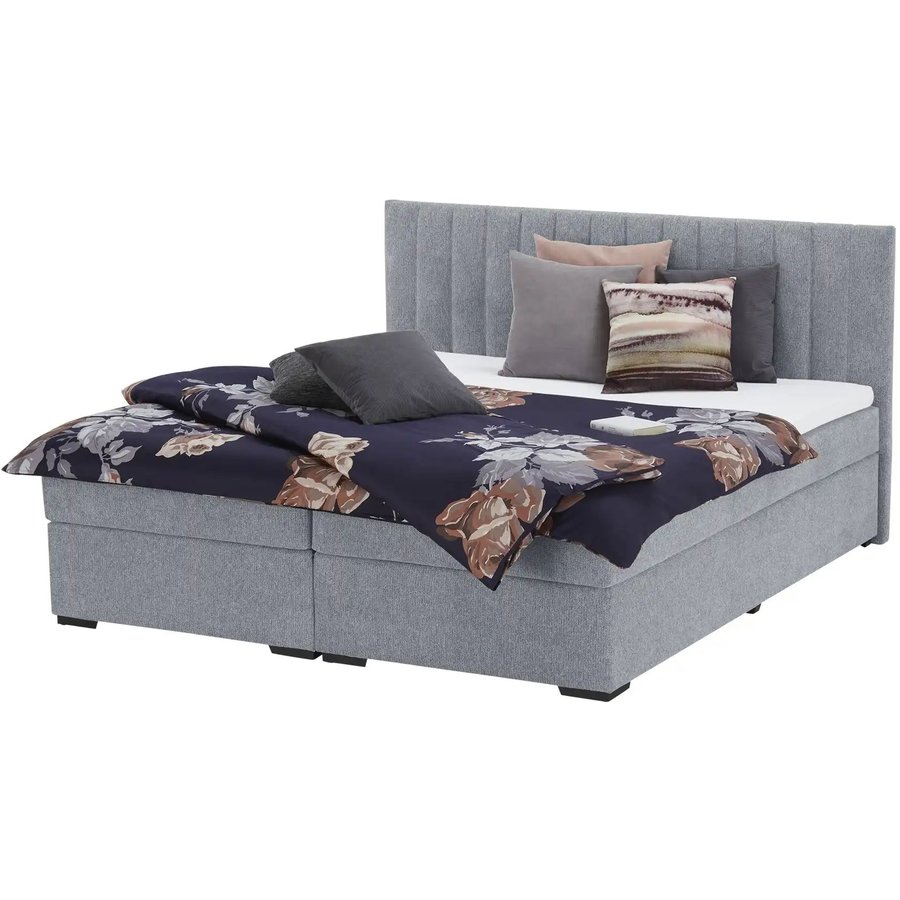 Boxbett Didcot, grau