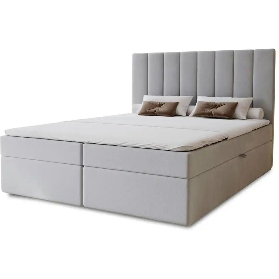 Boxbett Nero Box, grau