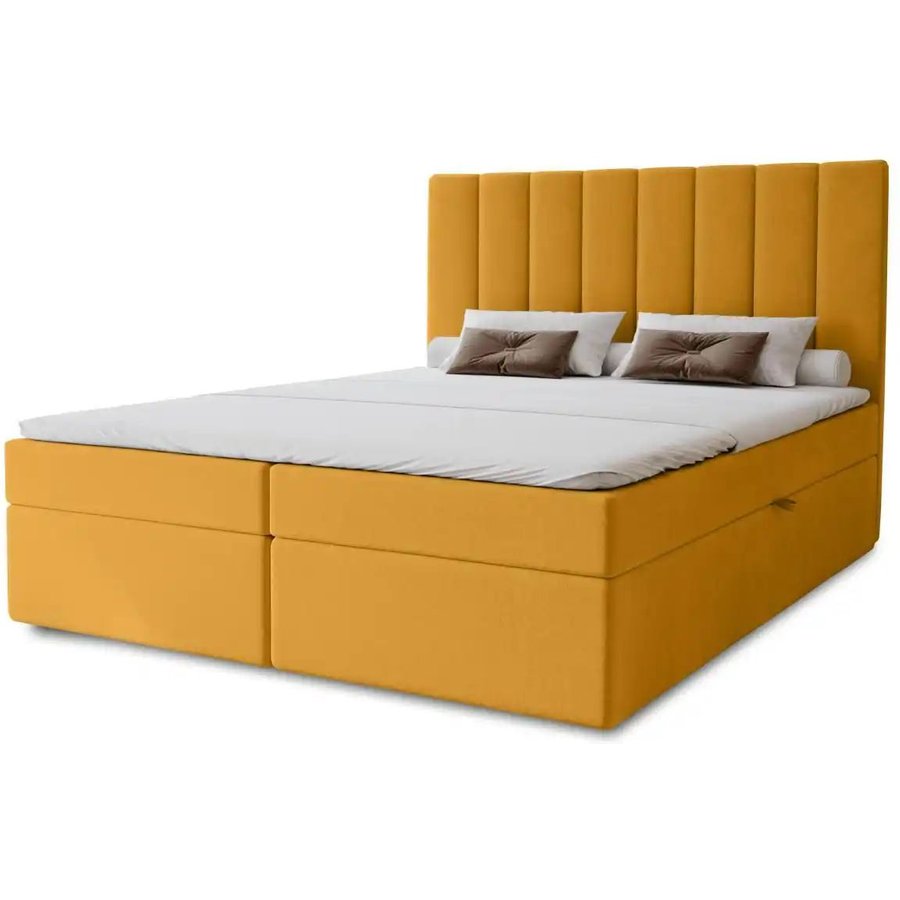 Boxbett Nero Box, gelb