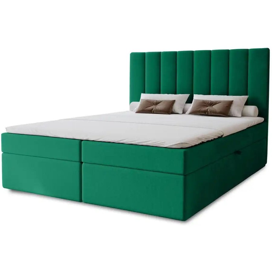 Boxbett Nero Box, grün