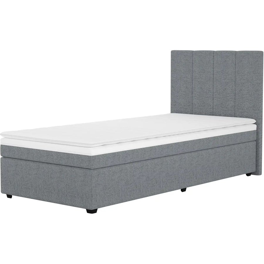 Boxbett Duke, grau