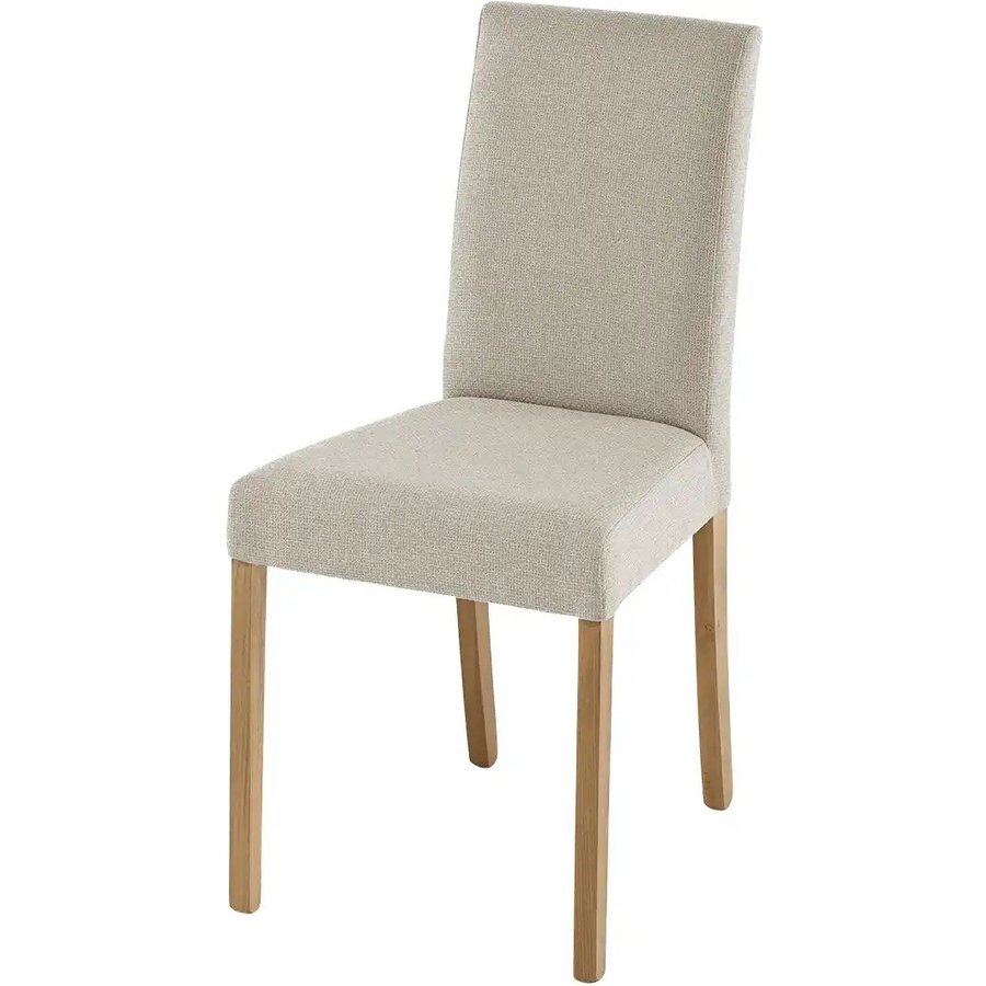 Woodford Esszimmerstuhl Lana, beige