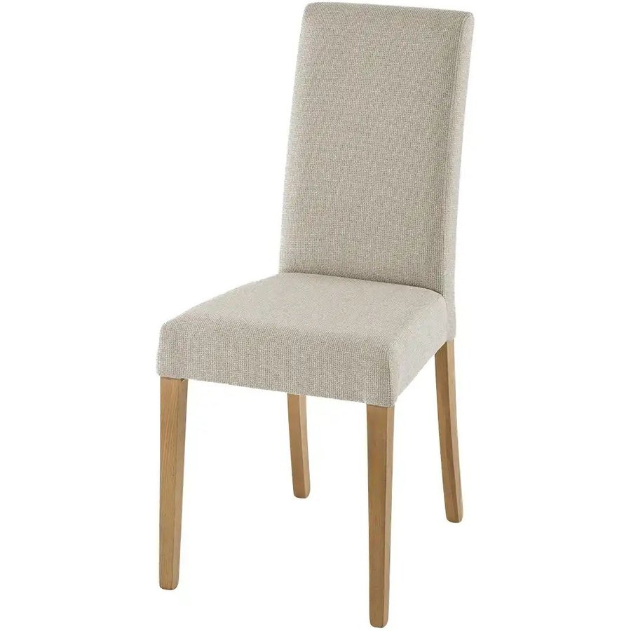 Woodford Esszimmerstuhl Mario, beige