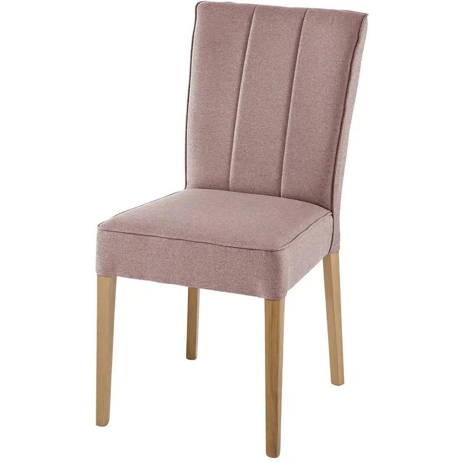 Woodford Esszimmerstuhl Diana, rosa/pink