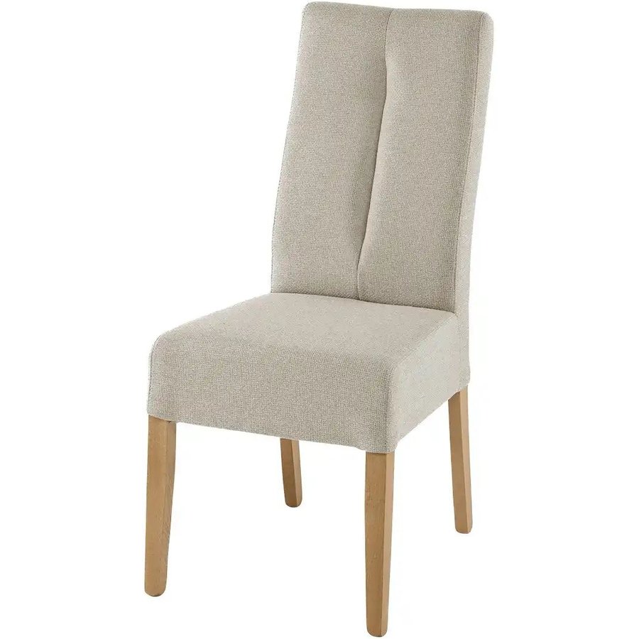 Woodford Esszimmerstuhl Laura, beige