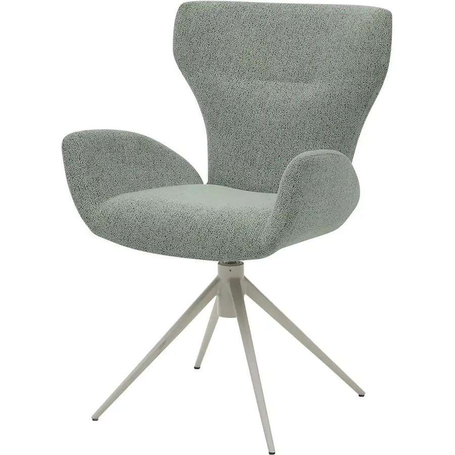 Musterring Esszimmerstuhl JustB! SP150, blau