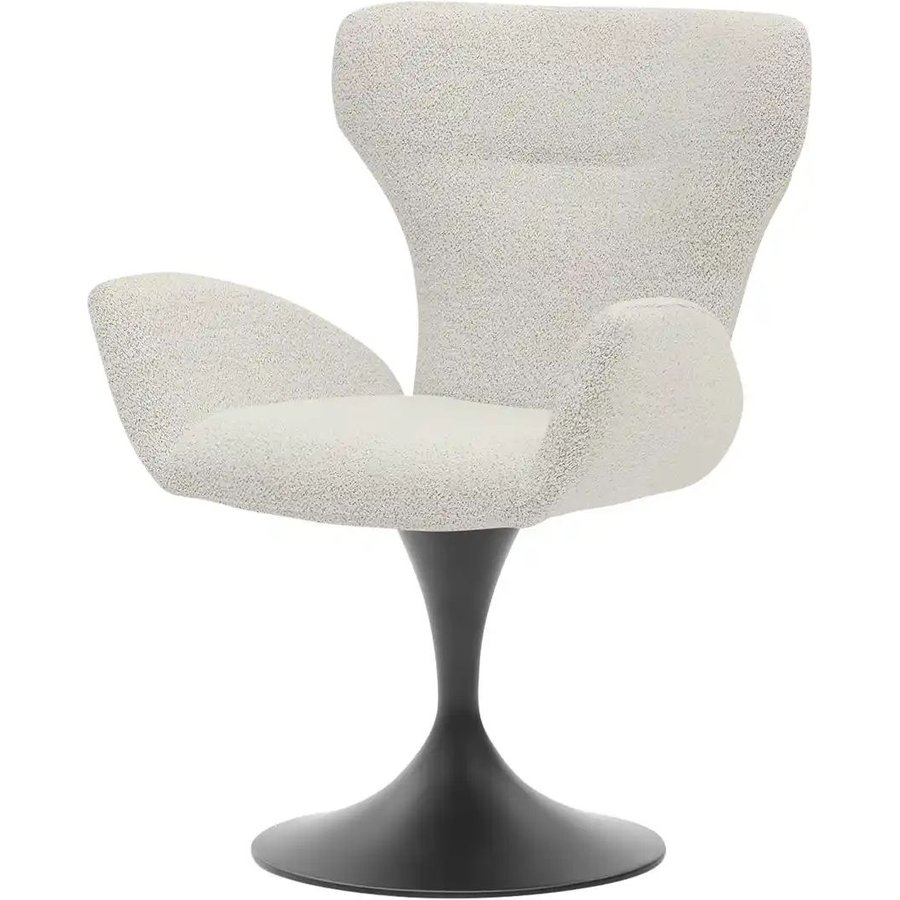 Musterring Esszimmerstuhl JustB! SP150, creme