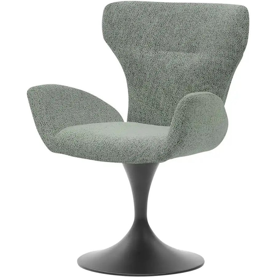 Musterring Esszimmerstuhl JustB! SP150, blau