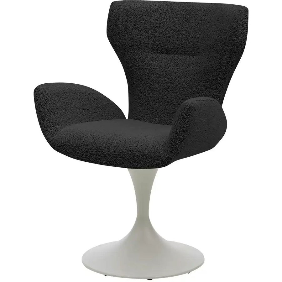 Musterring Esszimmerstuhl JustB! SP150, schwarz