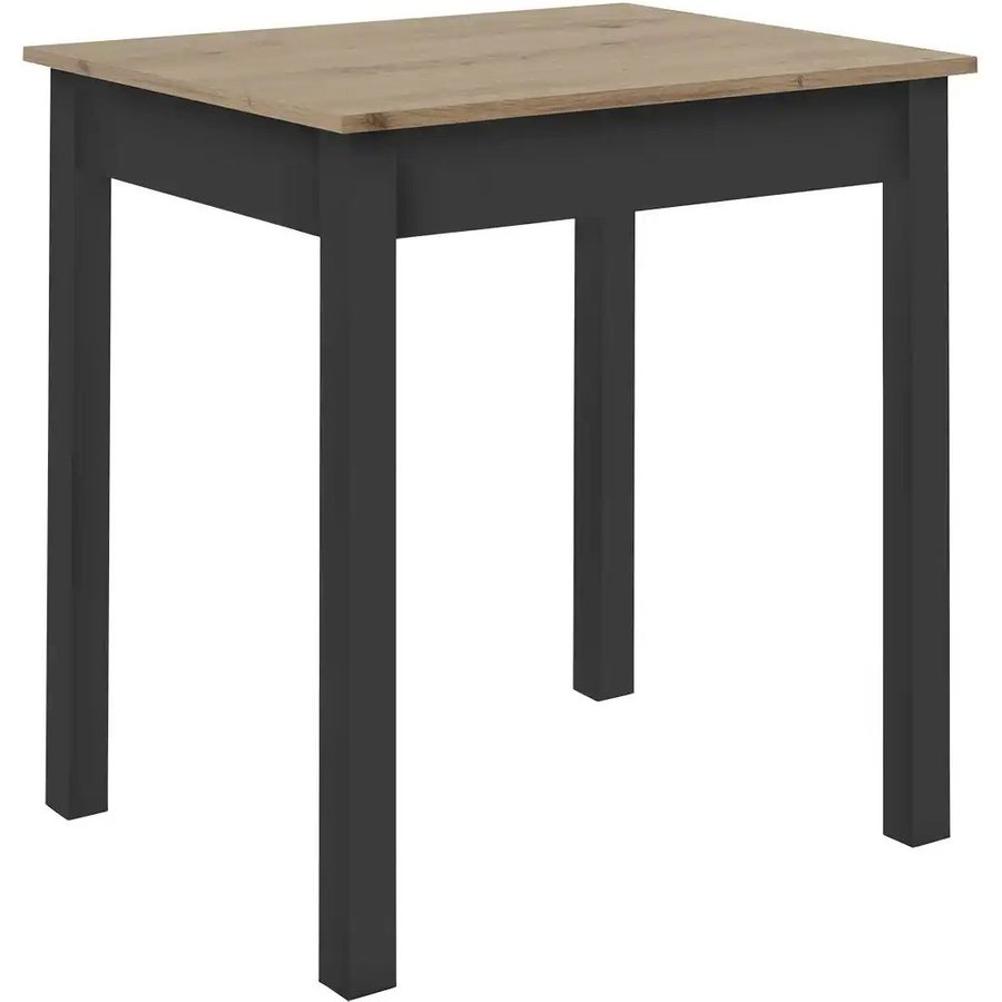 Esstisch Bob, holzfarben