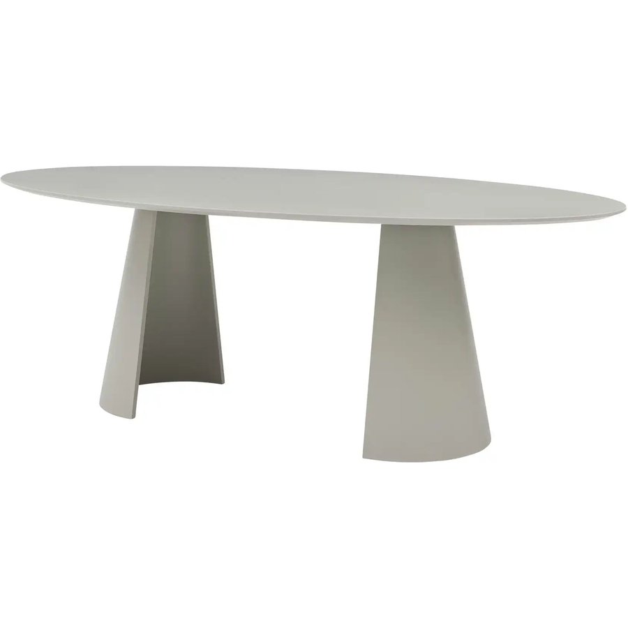 Musterring Esstisch JustB! SP150, grau