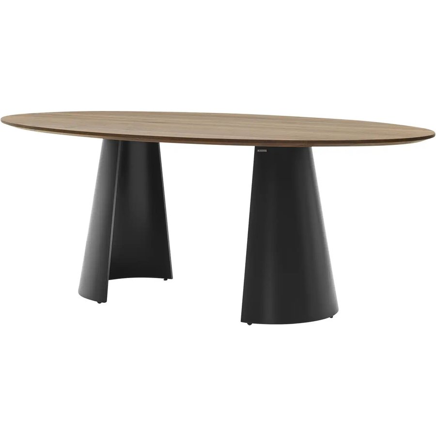 Musterring Esstisch JustB! SP150, holzfarben