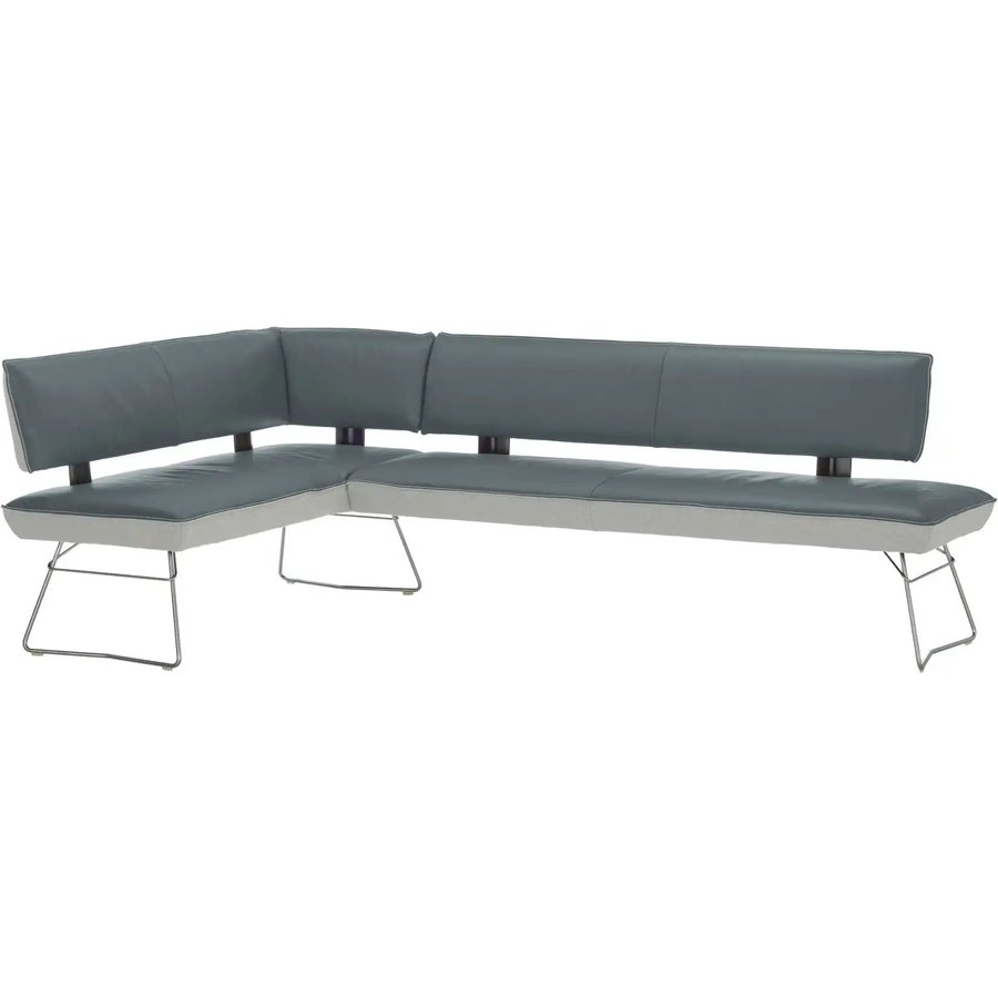 KOINOR Eckbank Dining System 2, blau