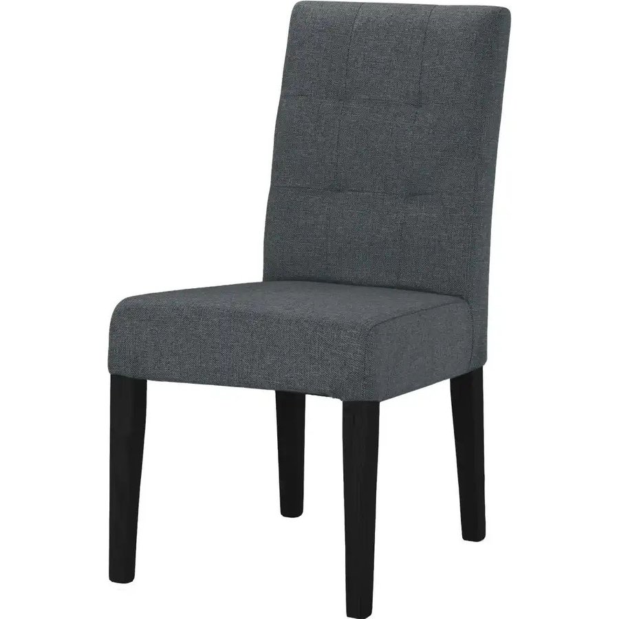 Woodford Esszimmerstuhl Goga, grau
