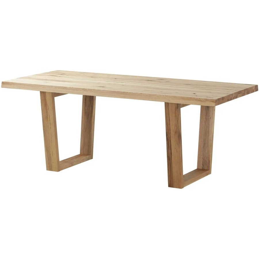 Jette Home Esstisch Pantheon, holzfarben