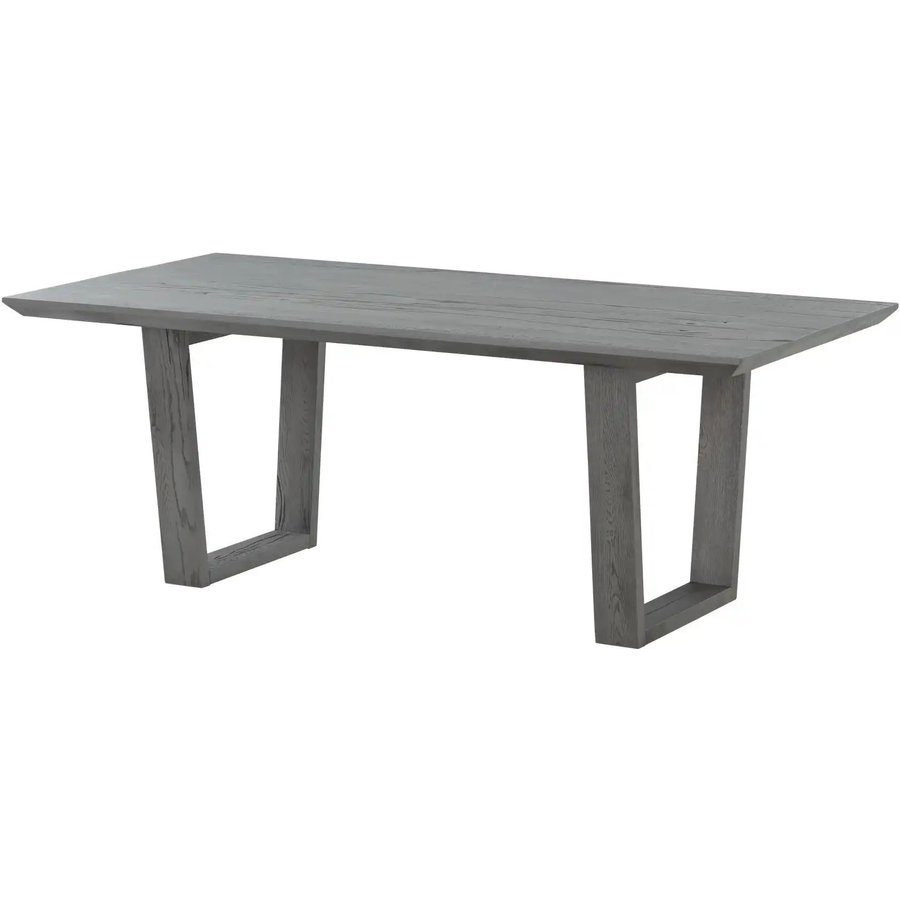 Jette Home Esstisch Pantheon, grau
