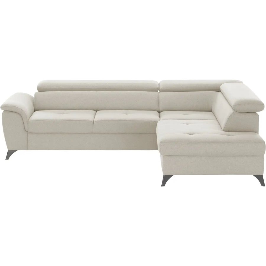 switch Ecksofa Aldeia, beige