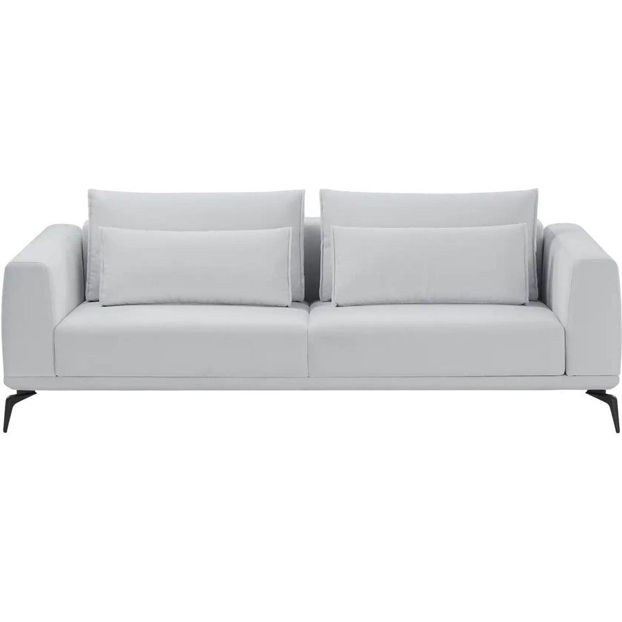 switch Einzelsofa Avignon, grau
