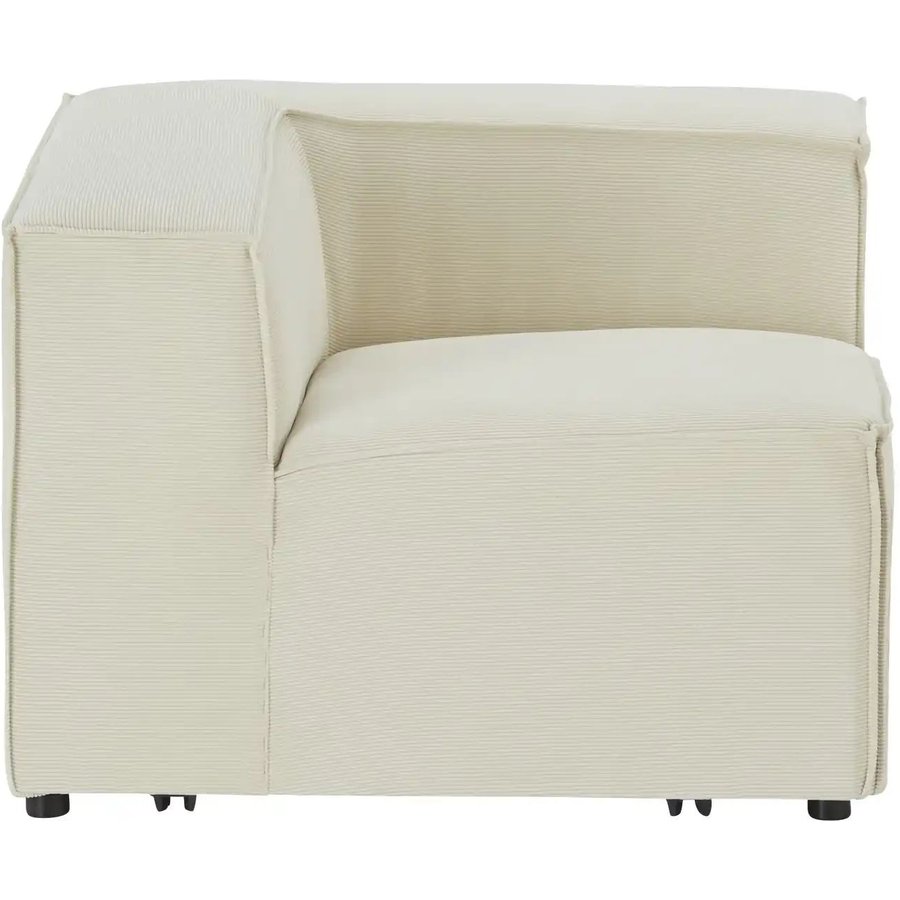 Sofamodul Relana, beige